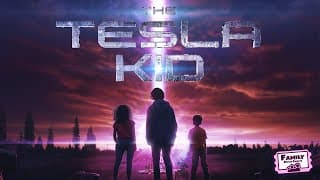 The Tesla Kid - Official Trailer - In Theaters May 9th, 2025