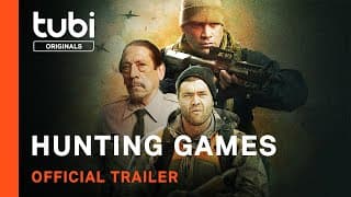 Official Trailer
