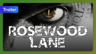 Rosewood Lane (2011) Trailer