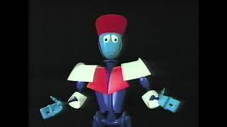 ReBoot - 1990 Limelight Demo Reel