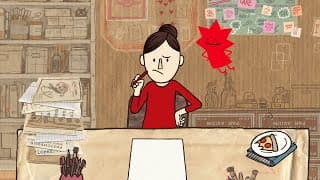 I'm Perfectly Fine - NL trailer