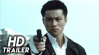 Colour of the Truth (2003) Original Trailer [FHD]
