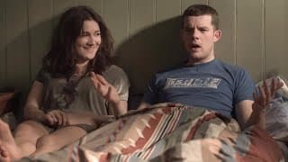 I've measured it - Him & Her - BBC