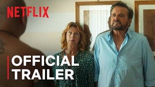 Official Trailer [Subtitled]