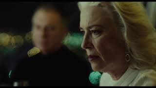 La Enfermedad del domingo, (Sunday's Illness), Tráiler VOSI HD