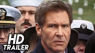 Clear and Present Danger (1994) Original Trailer [FHD]