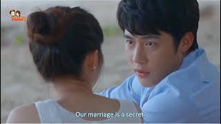[Vietsub MKVN][Teaser] Ok Geub Hak...Abb Rak Khun Samee (My Husband In Law) - Mark, Mew