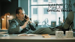 The Madison | Official Trailer HD | Rhett Films