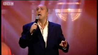 The Omid Djalili Show