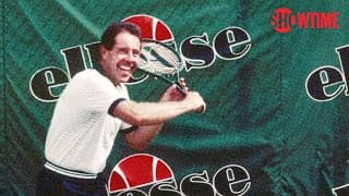 Love Means Zero | Tennis Legend Nick Bollettieri  | SHOWTIME Documentary