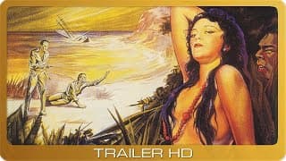 Island of Lost Souls ≣ 1932 ≣ Trailer
