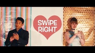 'Swipe Right' Trailer