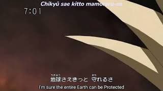 Opening | We're Small in Size but Big in Heart - ICHIKO [Subtitled]