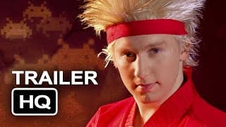 Press Start: The Movie — Official Trailer (2007)