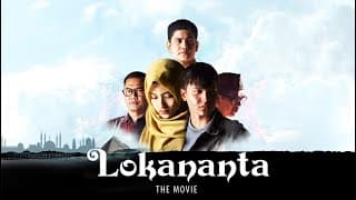 LOKANANTA | Trailer Resmi