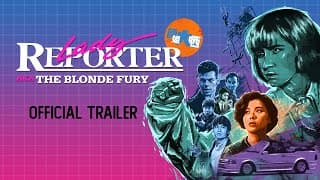 Eureka Classics Trailer