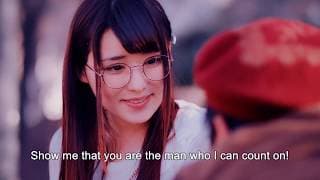 The Adventure of Magical Michiko (Majikaru Michiko) international theatrical trailer