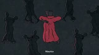 'Maurice's Bar' Oficial Tráiler