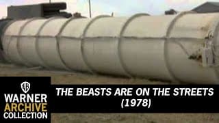 The Beasts are on the Streets (Preview Clip)