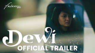 Official Trailer 'Dewi' | 21 - 28 September 2024 di Jakarta World Cinema
