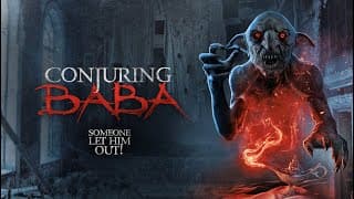 Conjuring Baba - Official Trailer