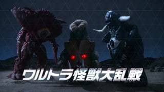 『ウルトラマンギンガ 劇場スペシャル ～ウルトラ怪獣☆ヒーロー大乱戦！～』映画オリジナル予告編