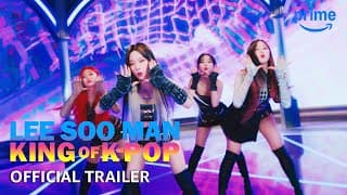 Official Trailer [Subtitled]