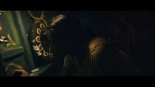 BETWEEN ONE SHORE & SEVERAL OTHERS OFFICIAL TRAILER