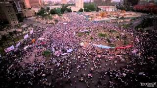 99% - The Occupy Wall Street Collaborative Film