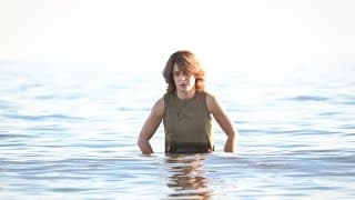 THE MIRACLE OF THE SARGASSO SEA trailer | BFI London Film Festival 2019