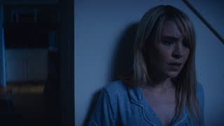 Lucky - Official Trailer [HD] | A Shudder Original