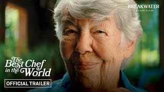 The Best Chef in the World | Official Trailer