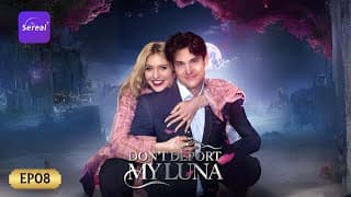 Don't Deport My Luna - Official Trailer