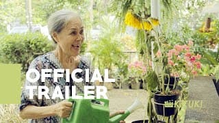 Rumah dan Bunga Matahari (2018) - Official Trailer