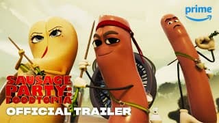 Official Trailer