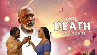Until Death Do Us Part (Official Trailer)
