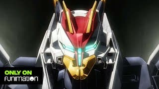 AMAIM Warrior at the Borderline | Official Trailer