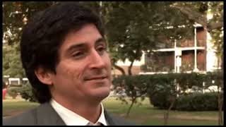 El Hombre Que Amaba Las Flores (Favio Gayoso) 2011 (with subs)