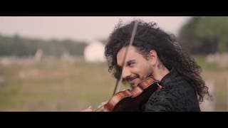 Nemanja Radulovic UNIQUE - Trailer - Bande annonce