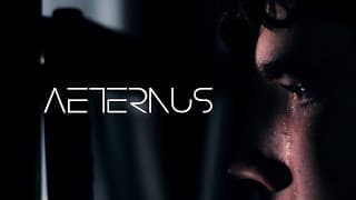 AETERNUS - Official Release Date Trailer