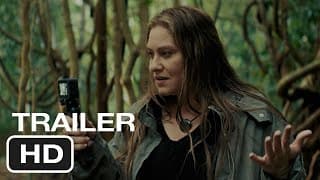 LAKEFIELD Official Trailer (2025)