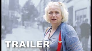 The River You Step In- Trailer