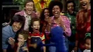 Sesame Street Old School - Volume Two - Trailer