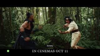212 WARRIOR: THE ADVENTURES OF WIRO SABLENG