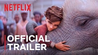 Official Trailer