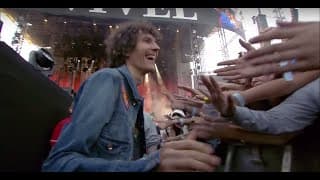 Håkan Hellström - Tro & Tvivel - Live Ullevi 7 Juni 2014
