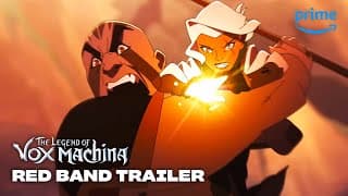 Red Band Trailer