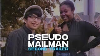 Pseudo Mailman - trailer 2