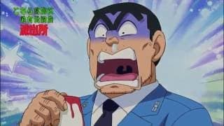 PV of TV animation "Kochira Katsushikaku Kameari Kouenmae Hashutsujo ~ The Final