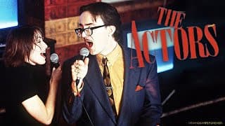 The Actors [2003] | Dylan Moran